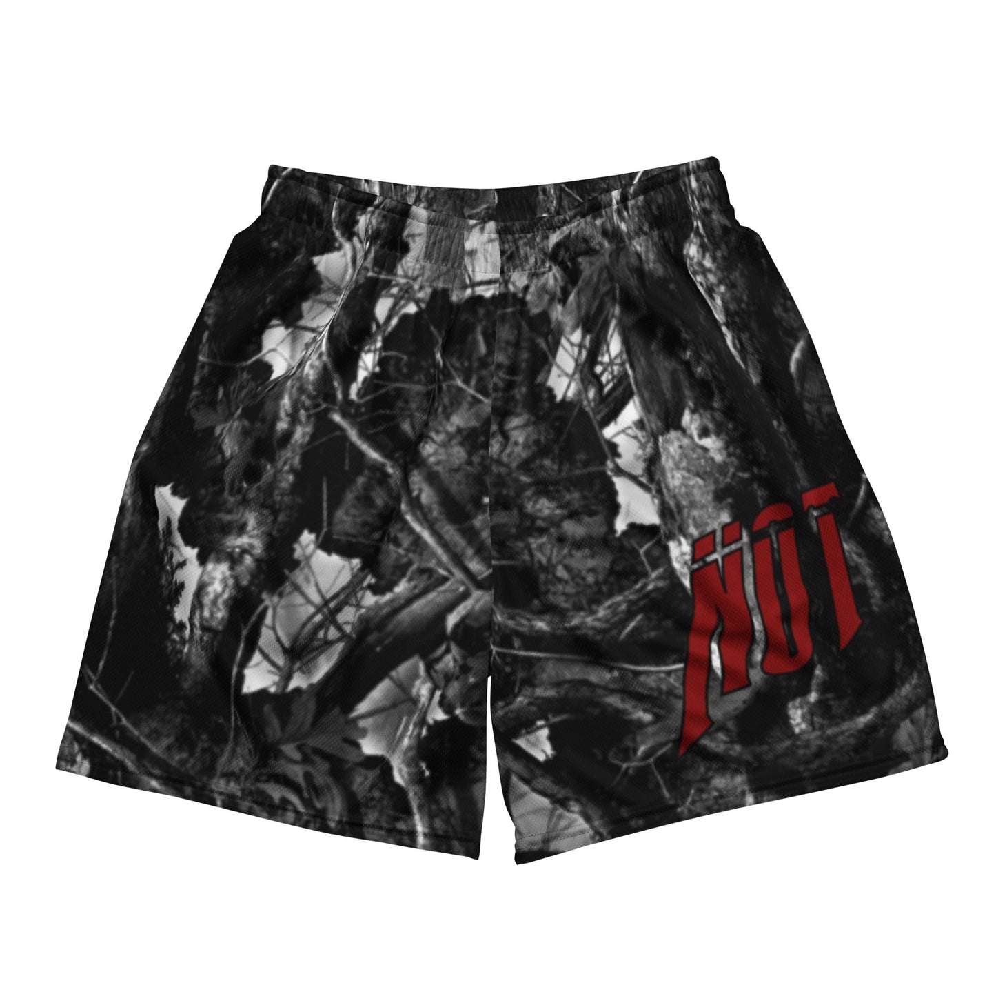 MESHER SHORTS | INNER CIRCLE - Not Today Brand Inc.