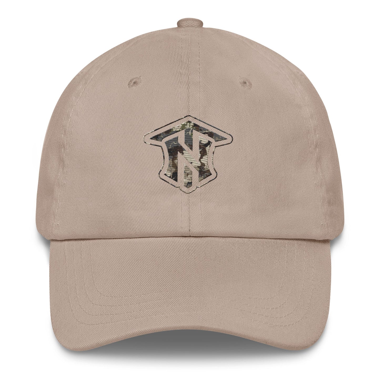 NT CAMO HAT - Not Today Brand Inc.