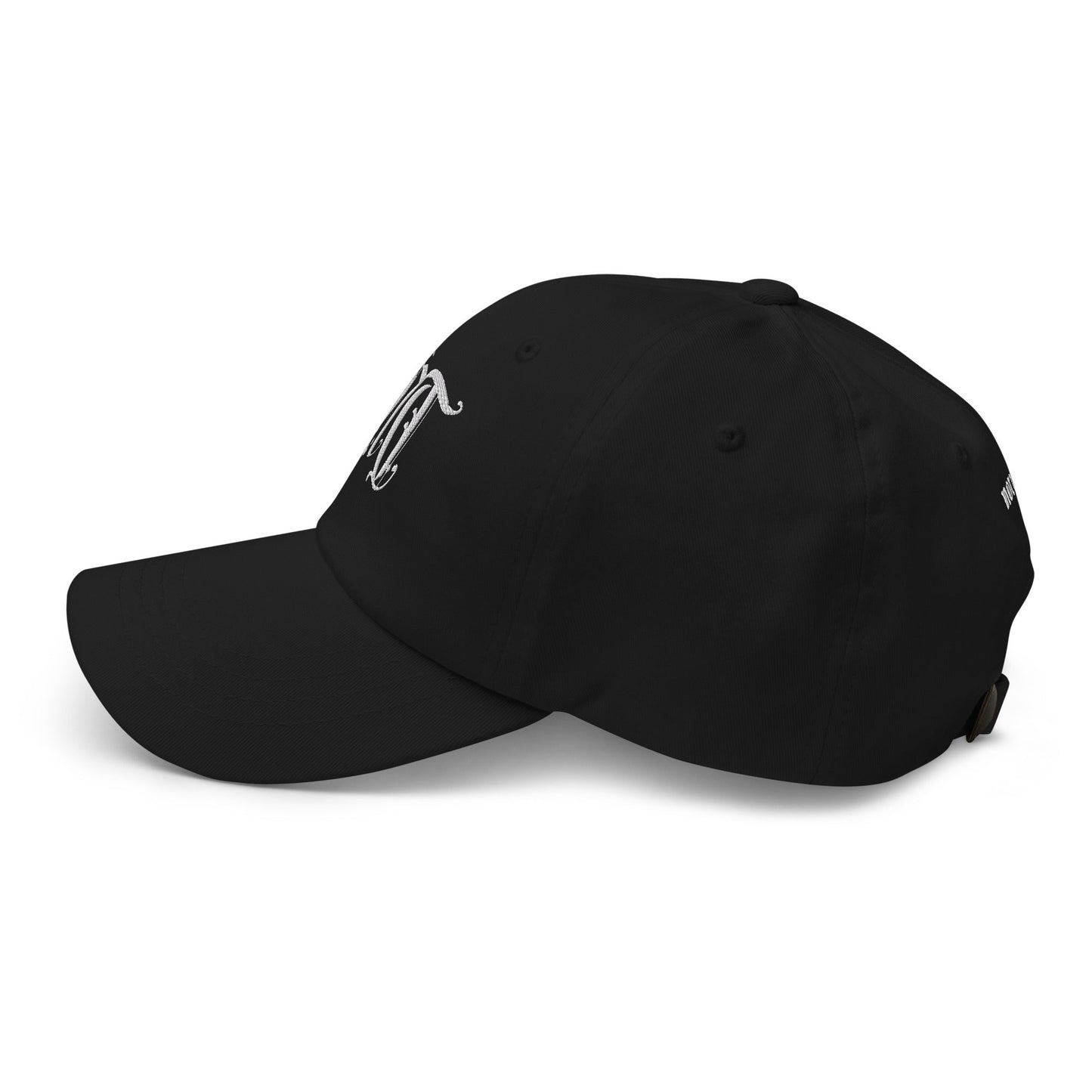 NT OE DAD HAT VOL III - Not Today Brand Inc.