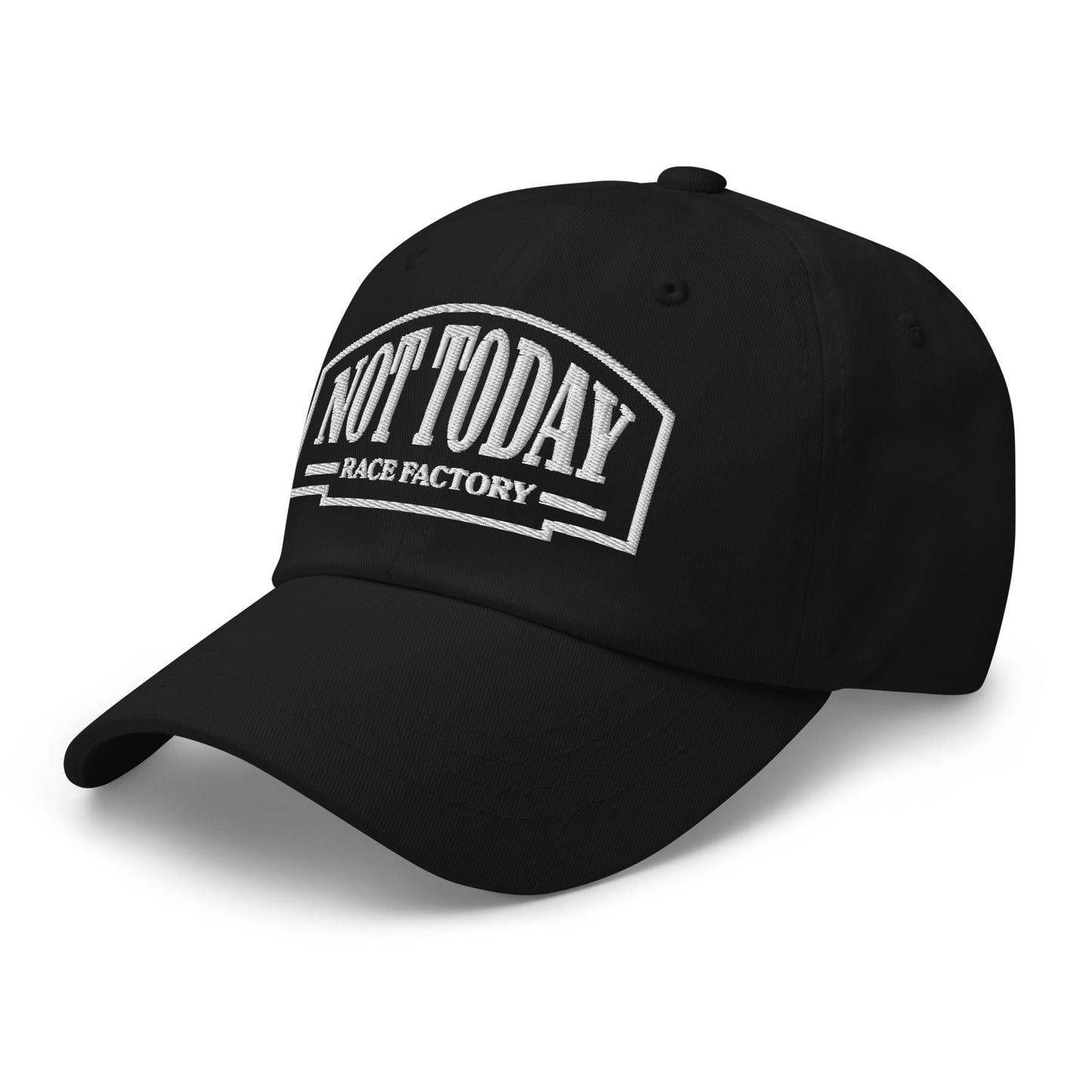 NT RACE FACTORY 6 PANEL - Not Today Brand Inc.