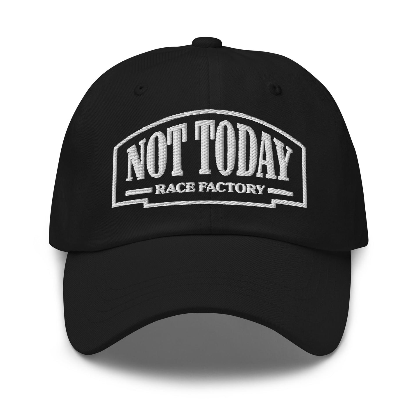 NT RACE FACTORY 6 PANEL - Not Today Brand Inc.