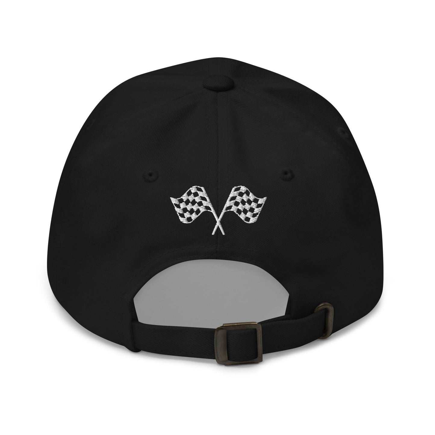 NT RACE FACTORY 6 PANEL - Not Today Brand Inc.