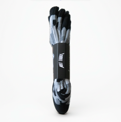 Camo Sport Crew Sock