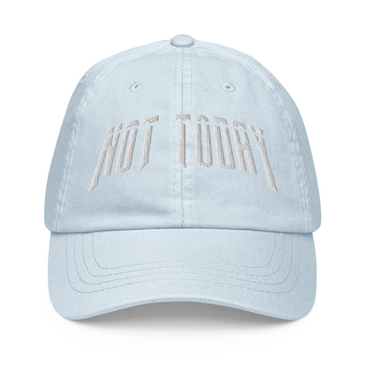 CLASSIC 6 PANEL | PASTEL - Not Today Brand Inc.