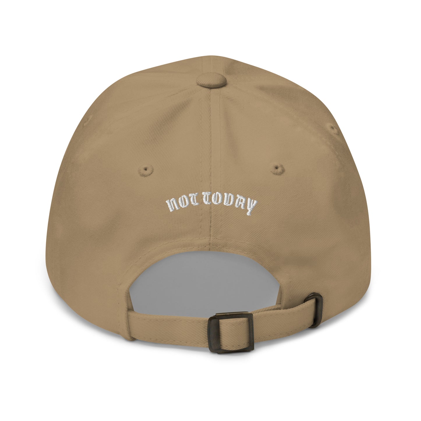 NT OE DAD HAT VOL III