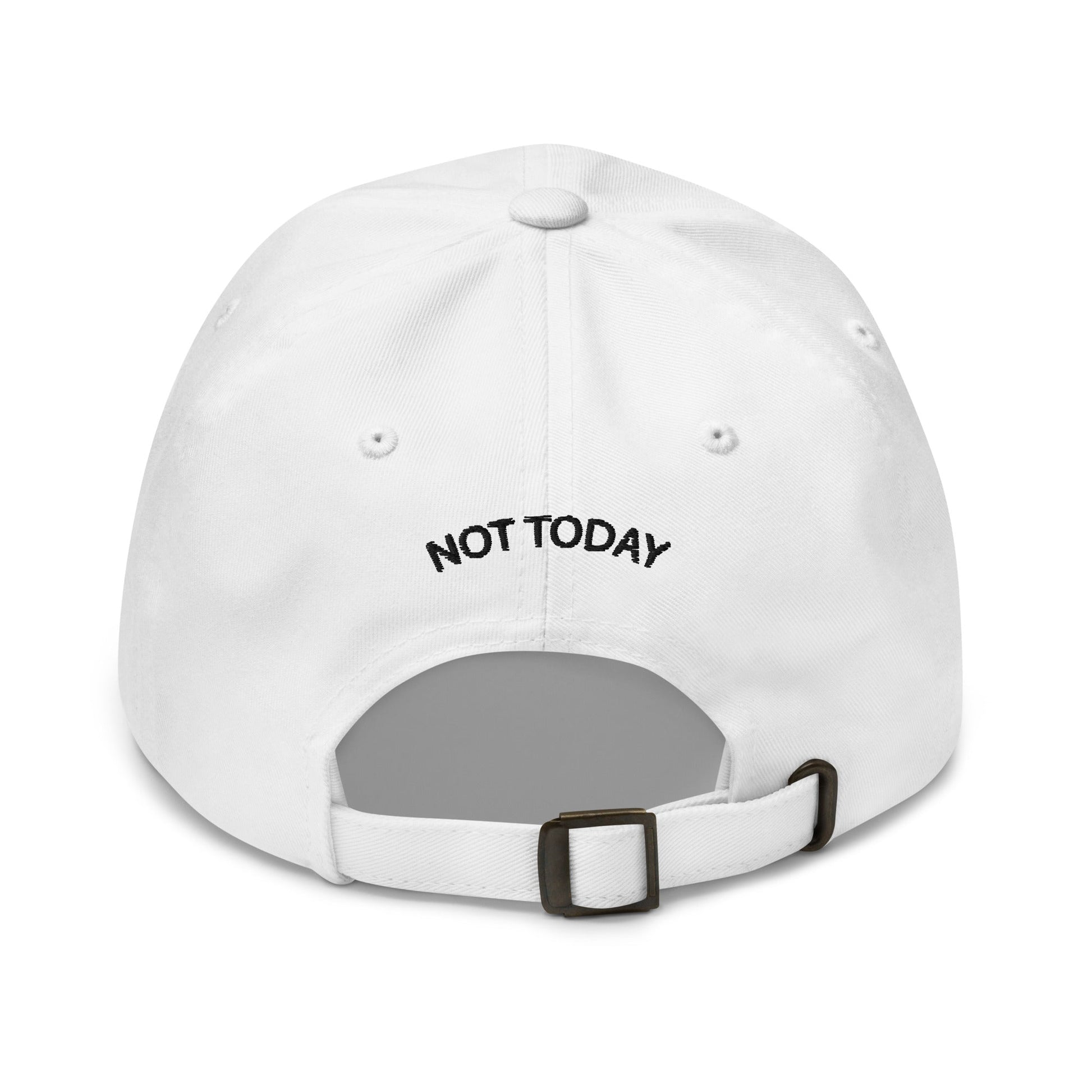 ISLAND OF GODS DAD HAT | VOL II - Not Today Brand Inc.