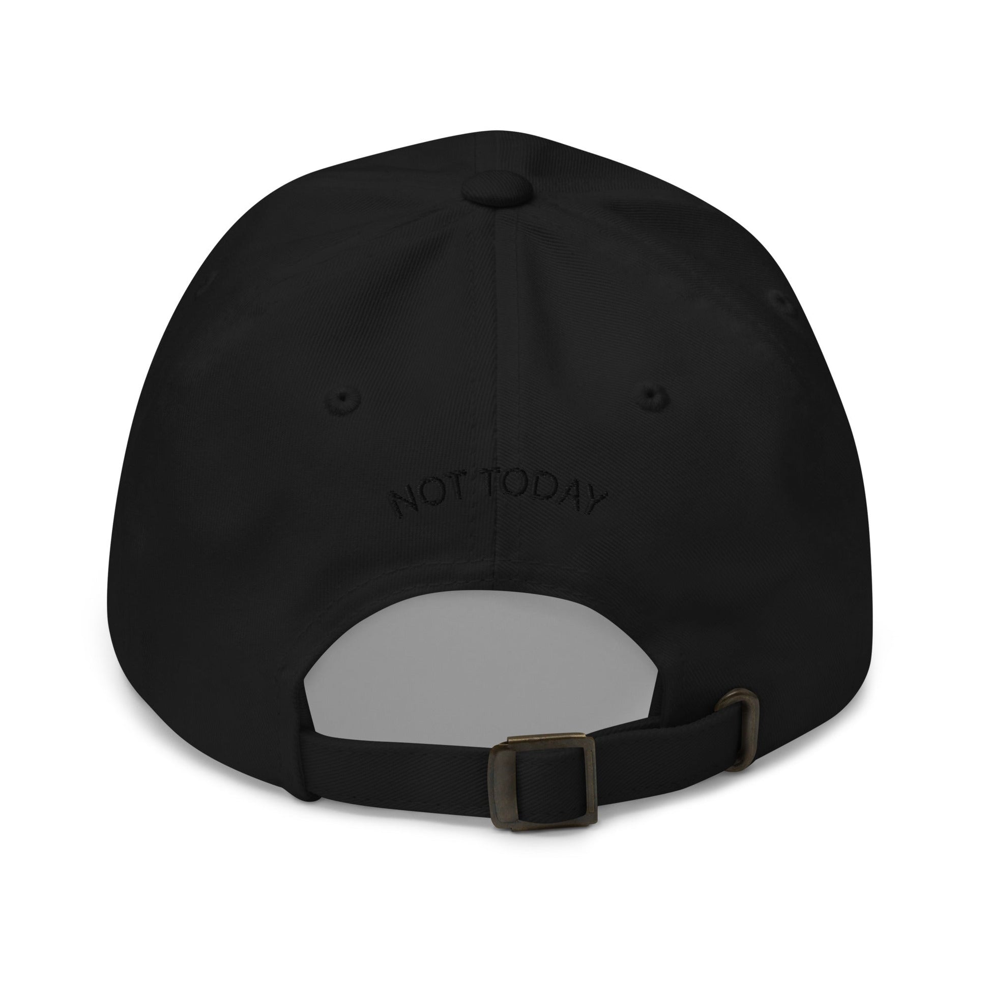 ISLAND OF GODS DAD HAT | VOL II - Not Today Brand Inc.