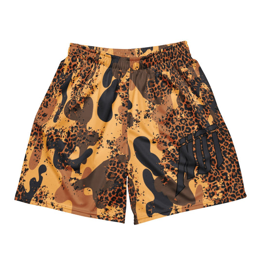MESHER SHORT | CHEETAH [NEW] - Not Today Brand Inc.