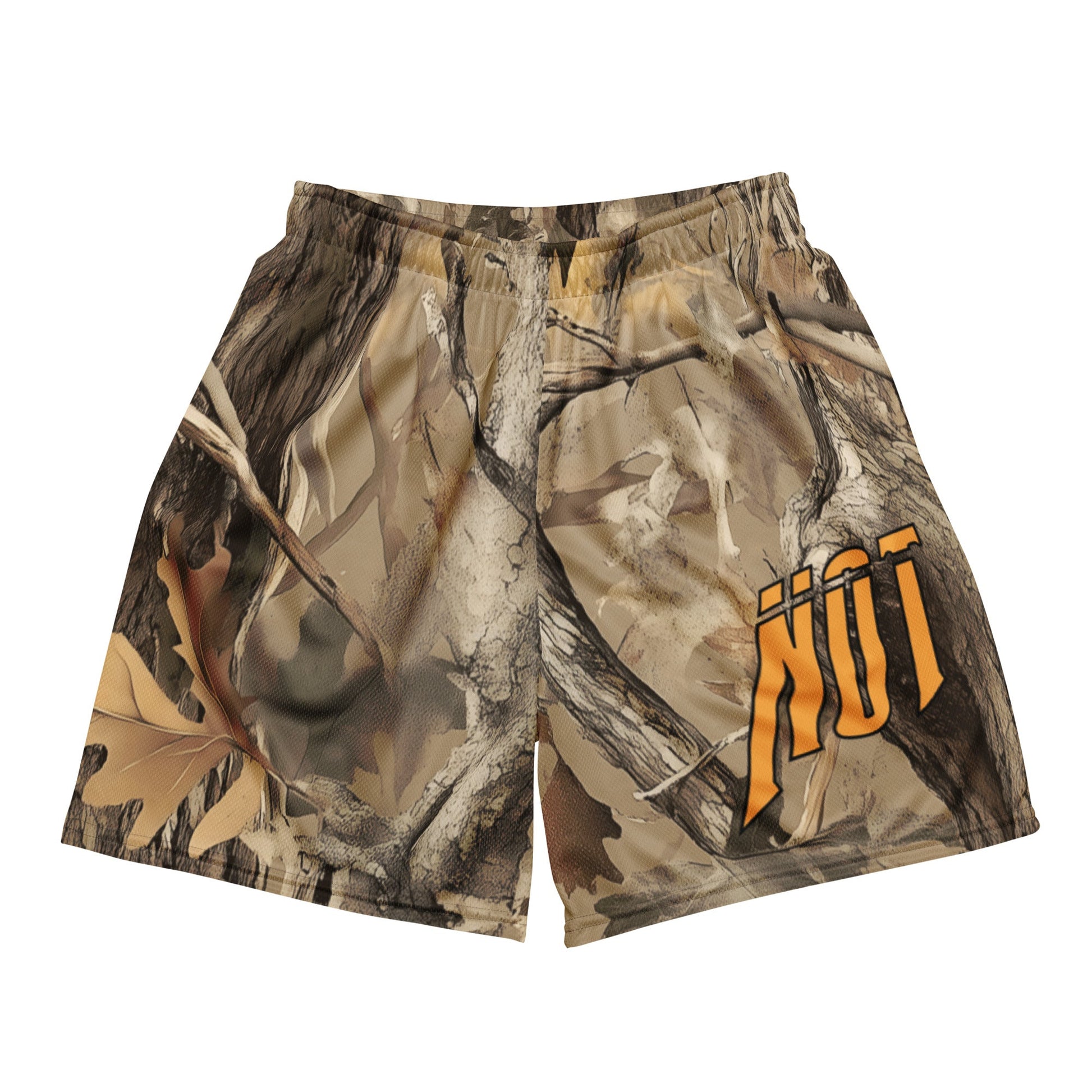 MESHER SHORT | DEADWOOD [NEW] - Not Today Brand Inc.