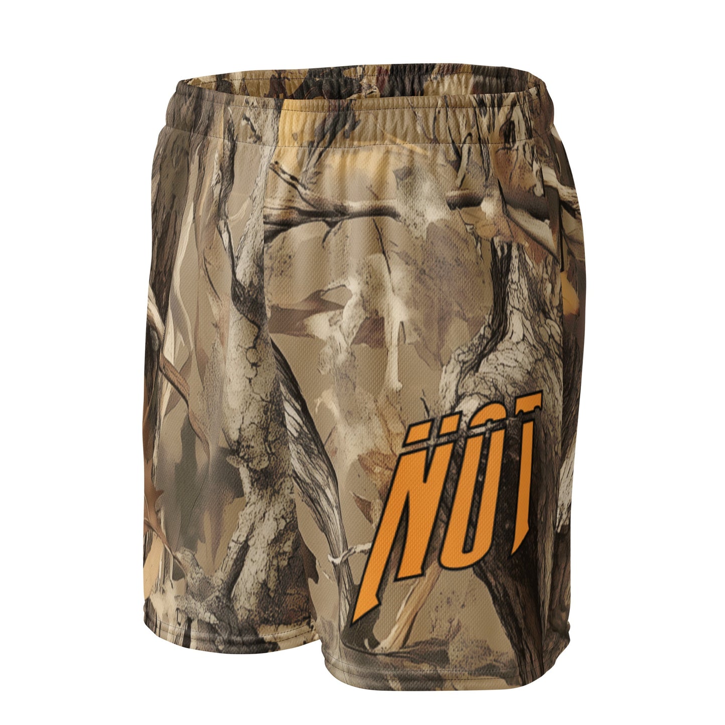MESHER SHORT | DEADWOOD [NEW] - Not Today Brand Inc.