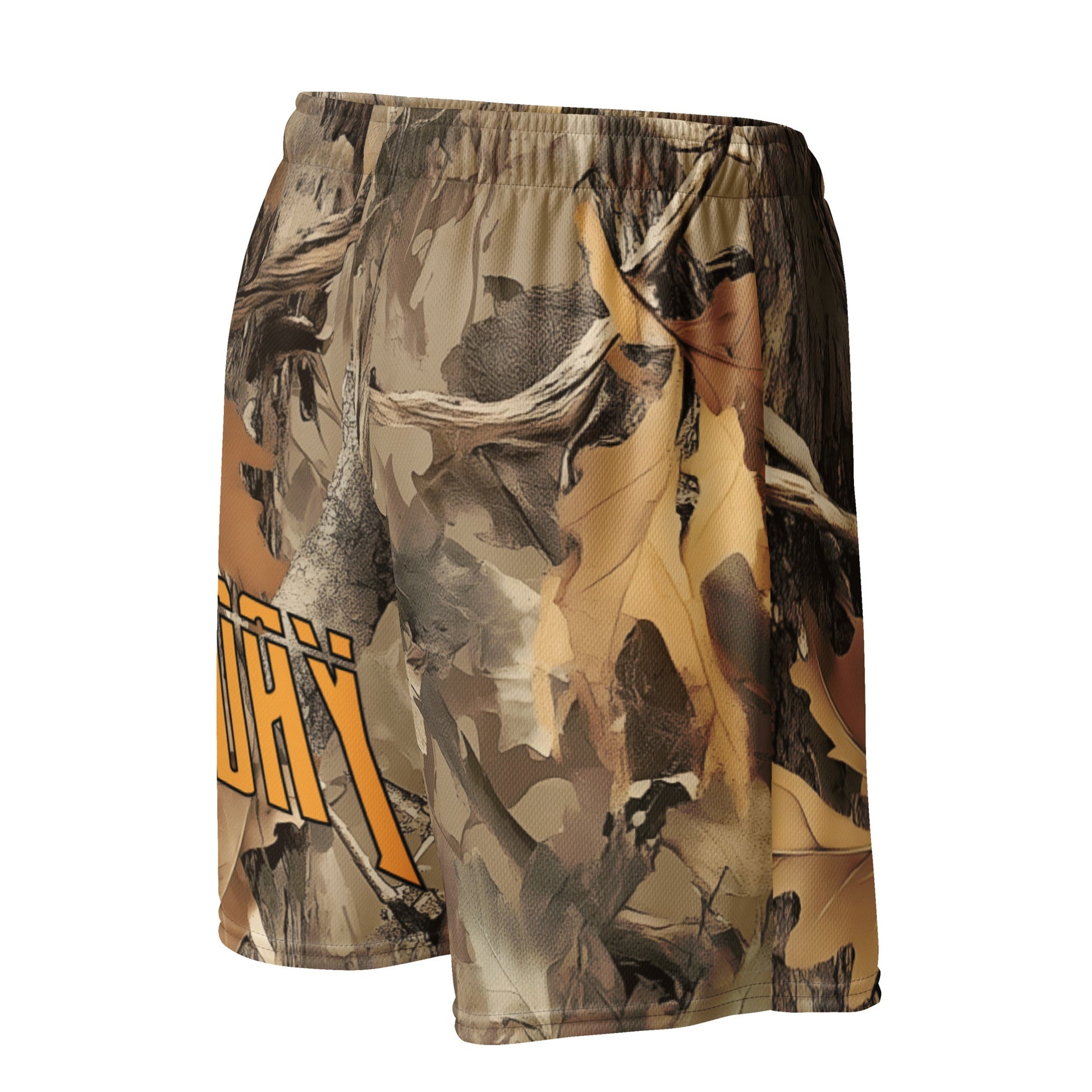 MESHER SHORT | DEADWOOD [NEW] - Not Today Brand Inc.