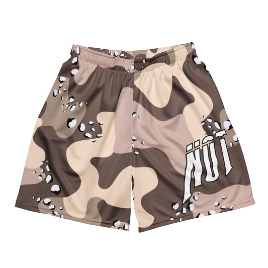 MESHER SHORT | DESERT [NEW] - Not Today Brand Inc.