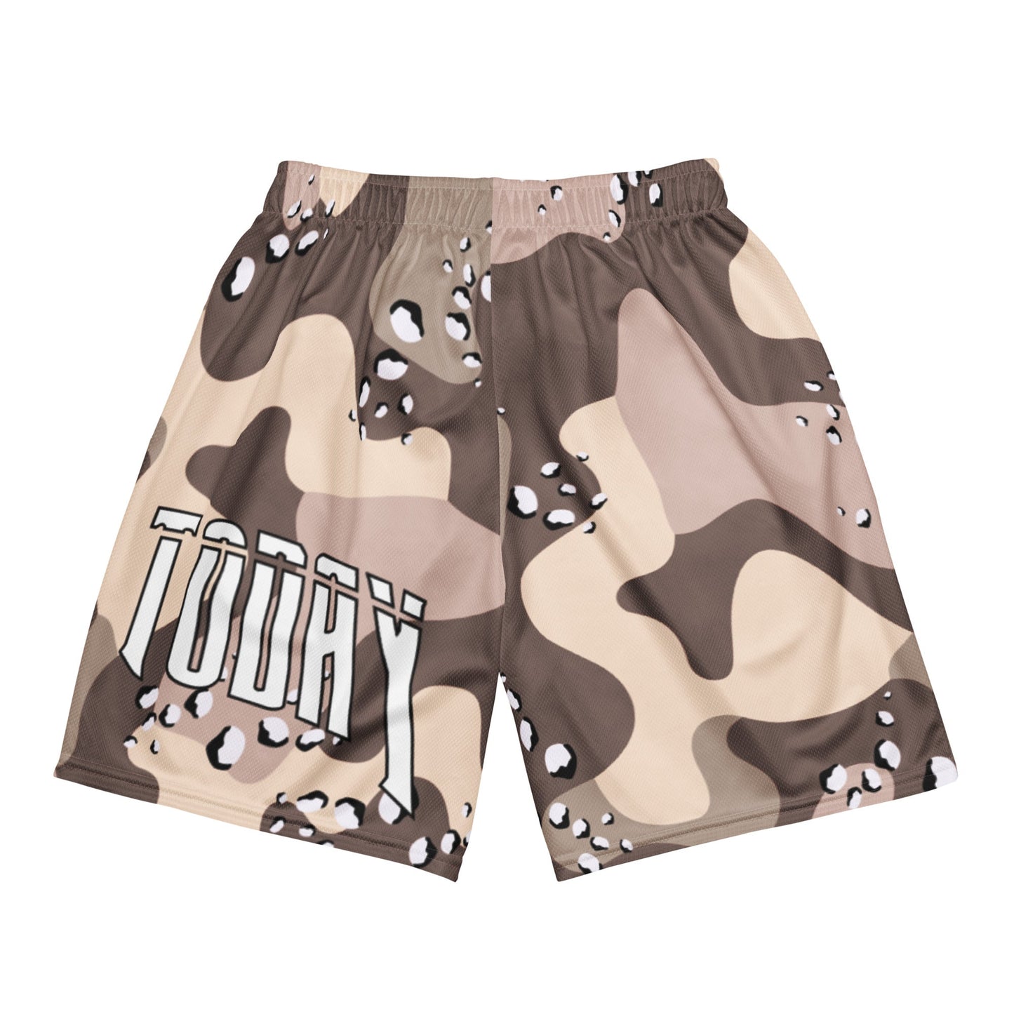 MESHER SHORT | DESERT [NEW] - Not Today Brand Inc.