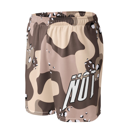 MESHER SHORT | DESERT [NEW] - Not Today Brand Inc.