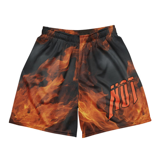 MESHER SHORT | HEAT [NEW] - Not Today Brand Inc.