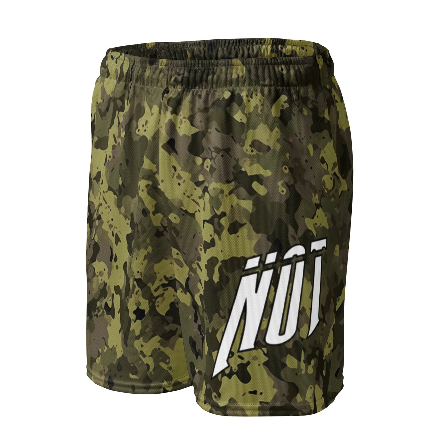 MESHER SHORT | JUNGLE [NEW] - Not Today Brand Inc.