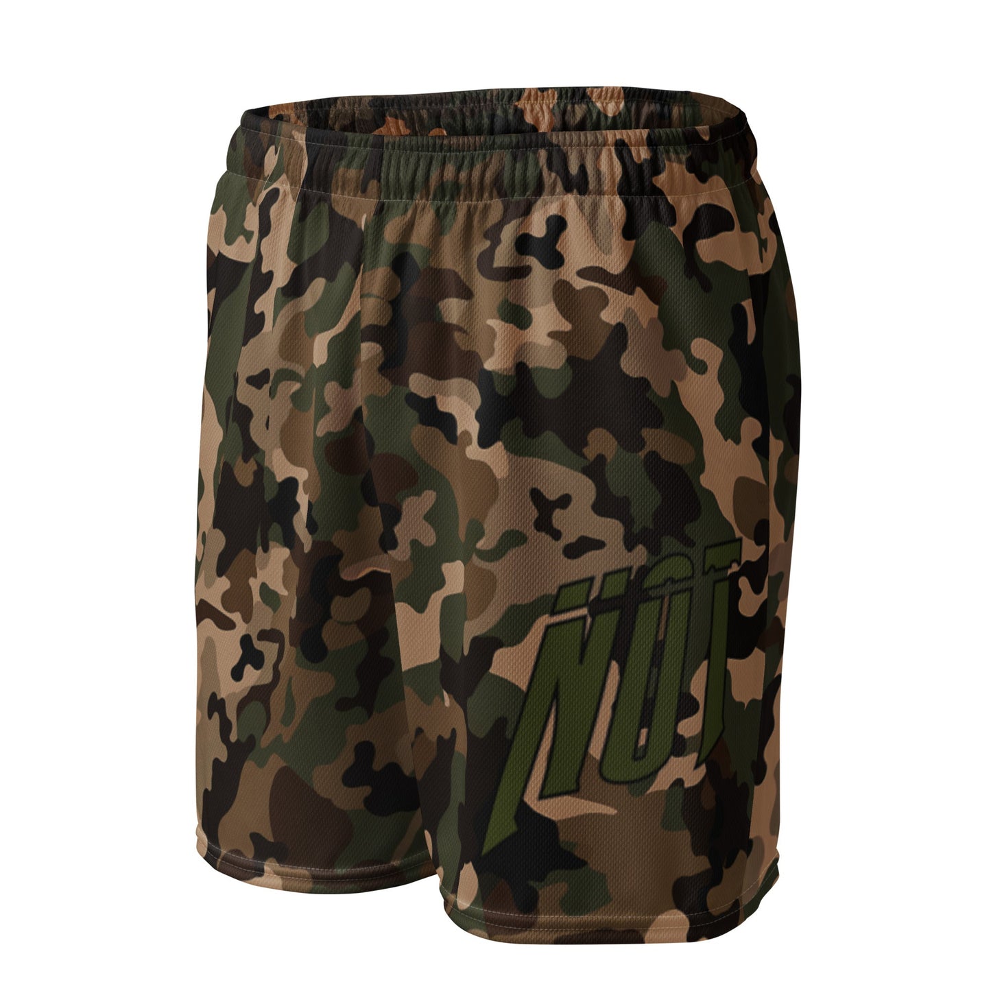 MESHER SHORT | MOUNTAIN [NEW] - Not Today Brand Inc.