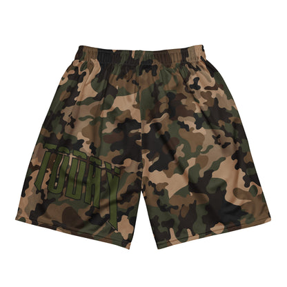 MESHER SHORT | MOUNTAIN [NEW] - Not Today Brand Inc.