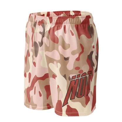 MESHER SHORT | PASTEL [NEW] - Not Today Brand Inc.