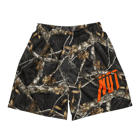 MESHER SHORT| WOODLAND [NEW] - Not Today Brand Inc.