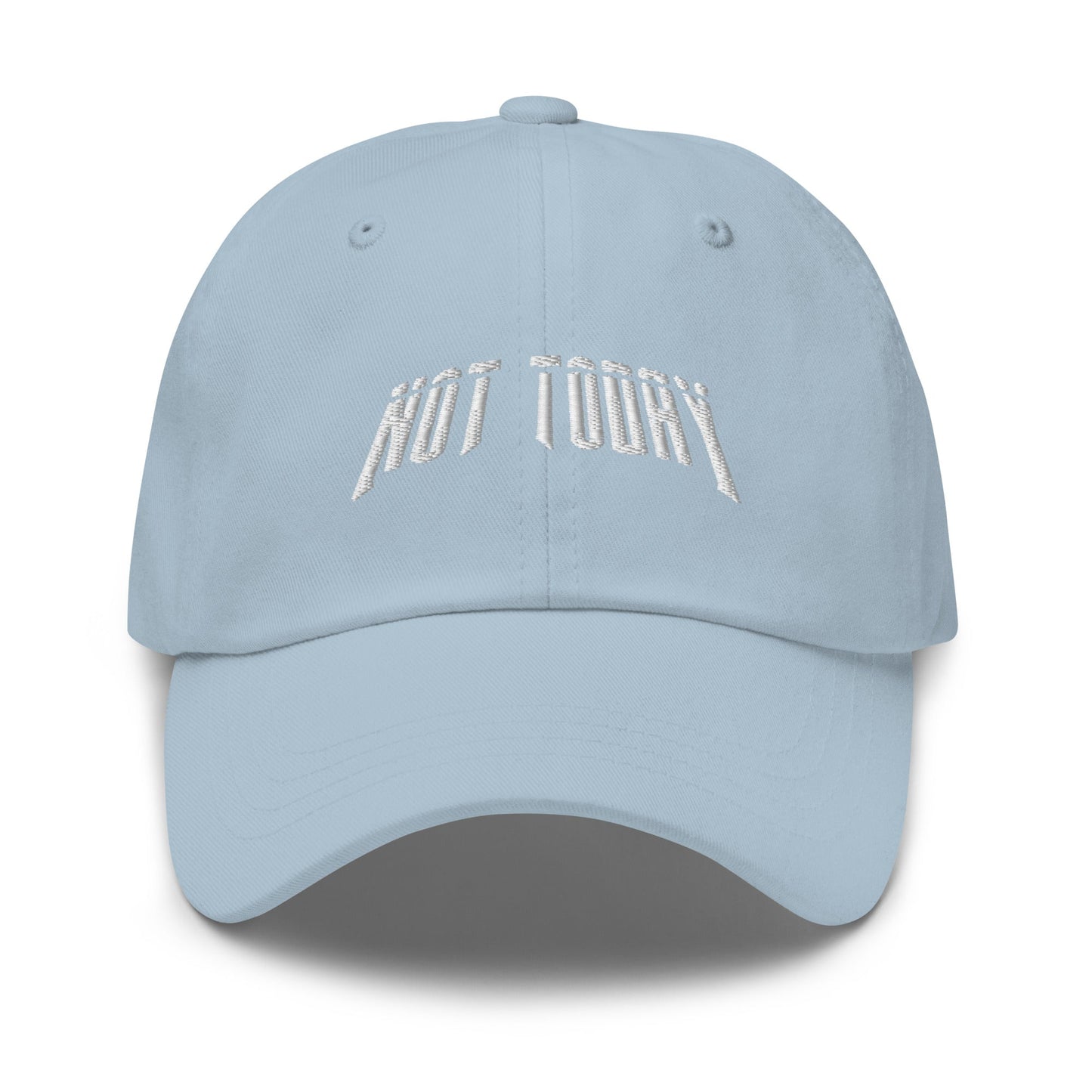 Not Today / LA Ladies Hat - Not Today Brand Inc.