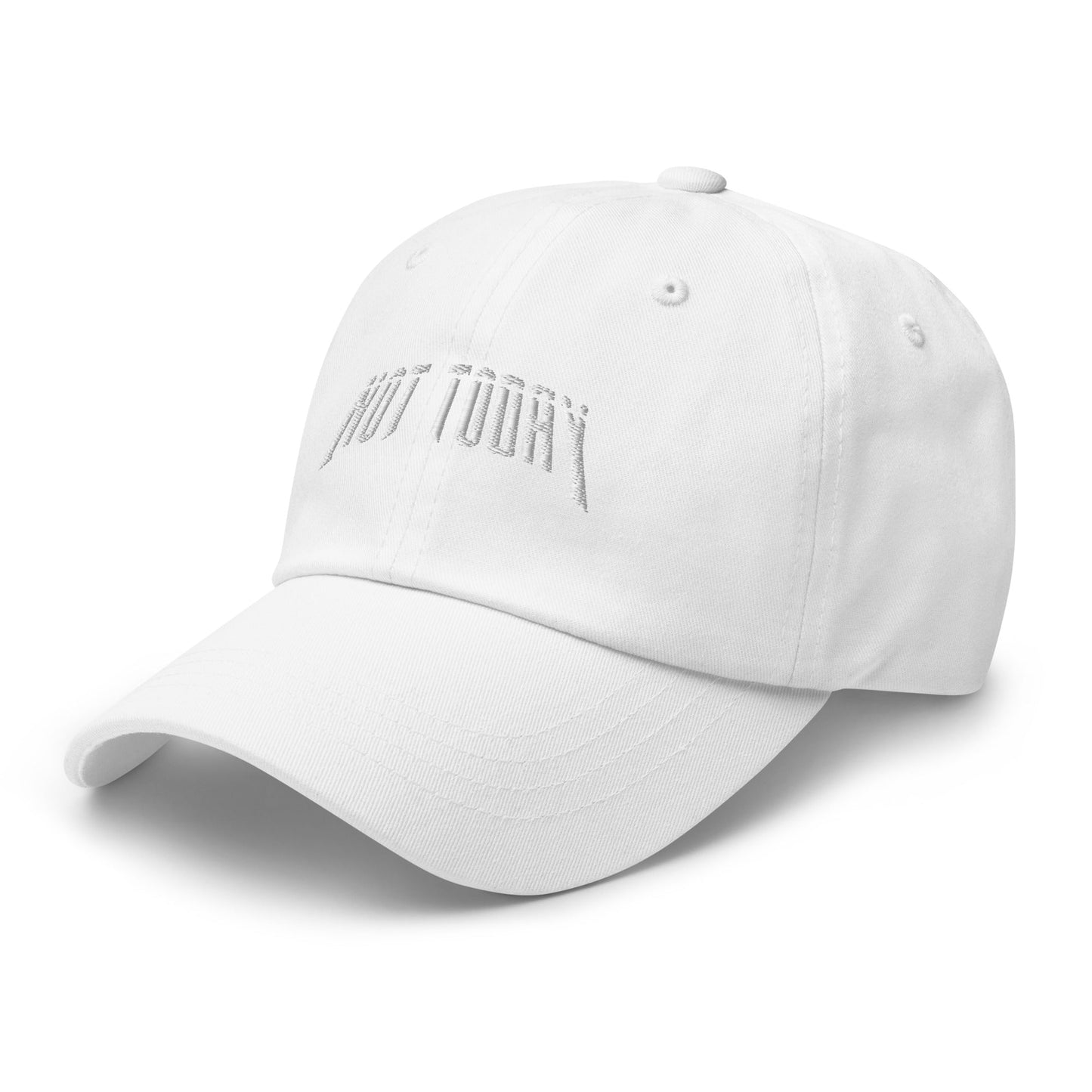 Not Today / LA Ladies Hat - Not Today Brand Inc.