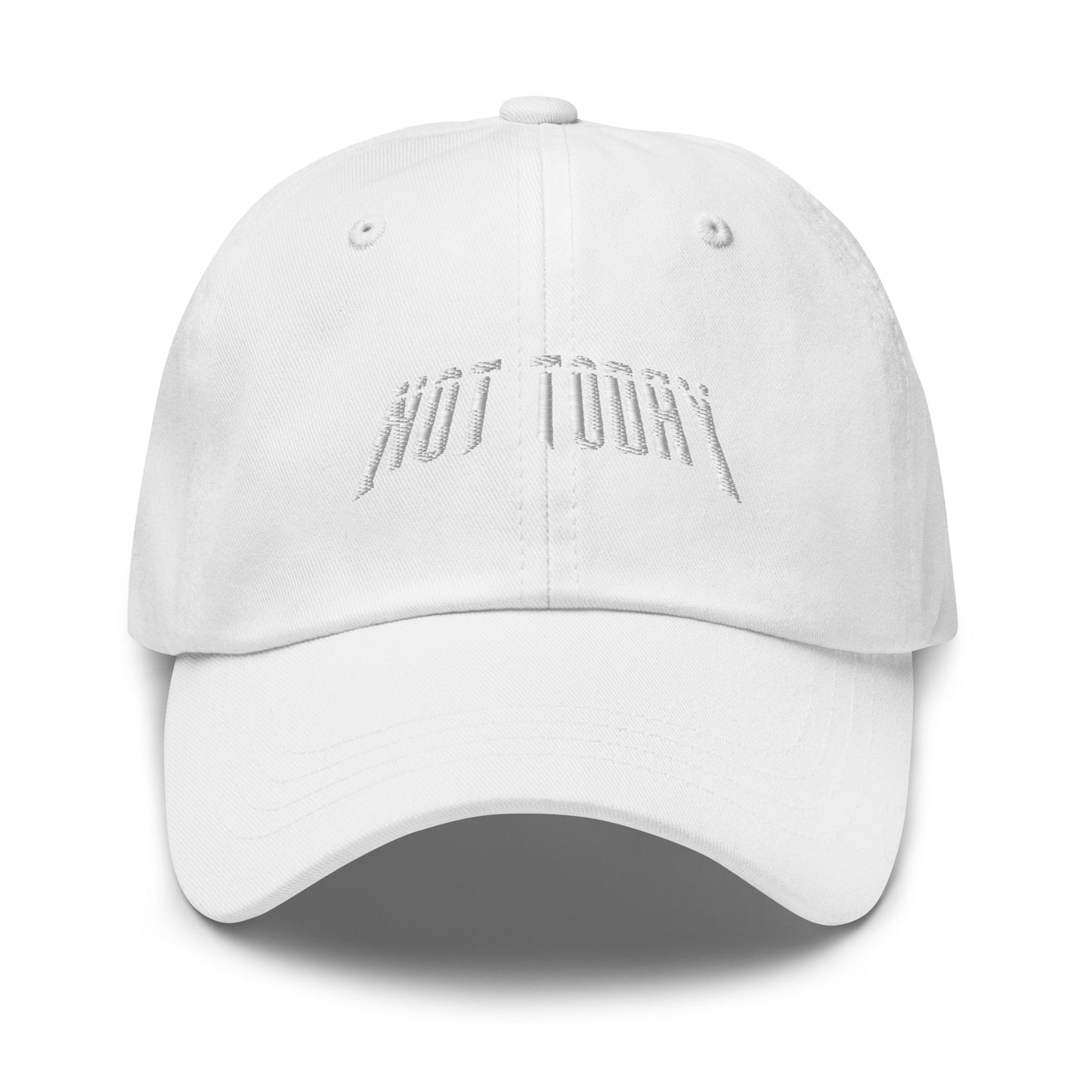 Not Today / LA Ladies Hat - Not Today Brand Inc.