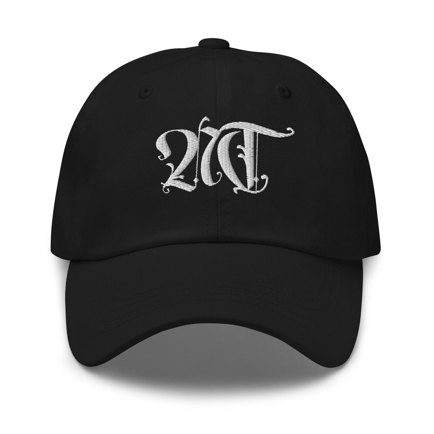 NT OE DAD HAT VOL III - Not Today Brand Inc.