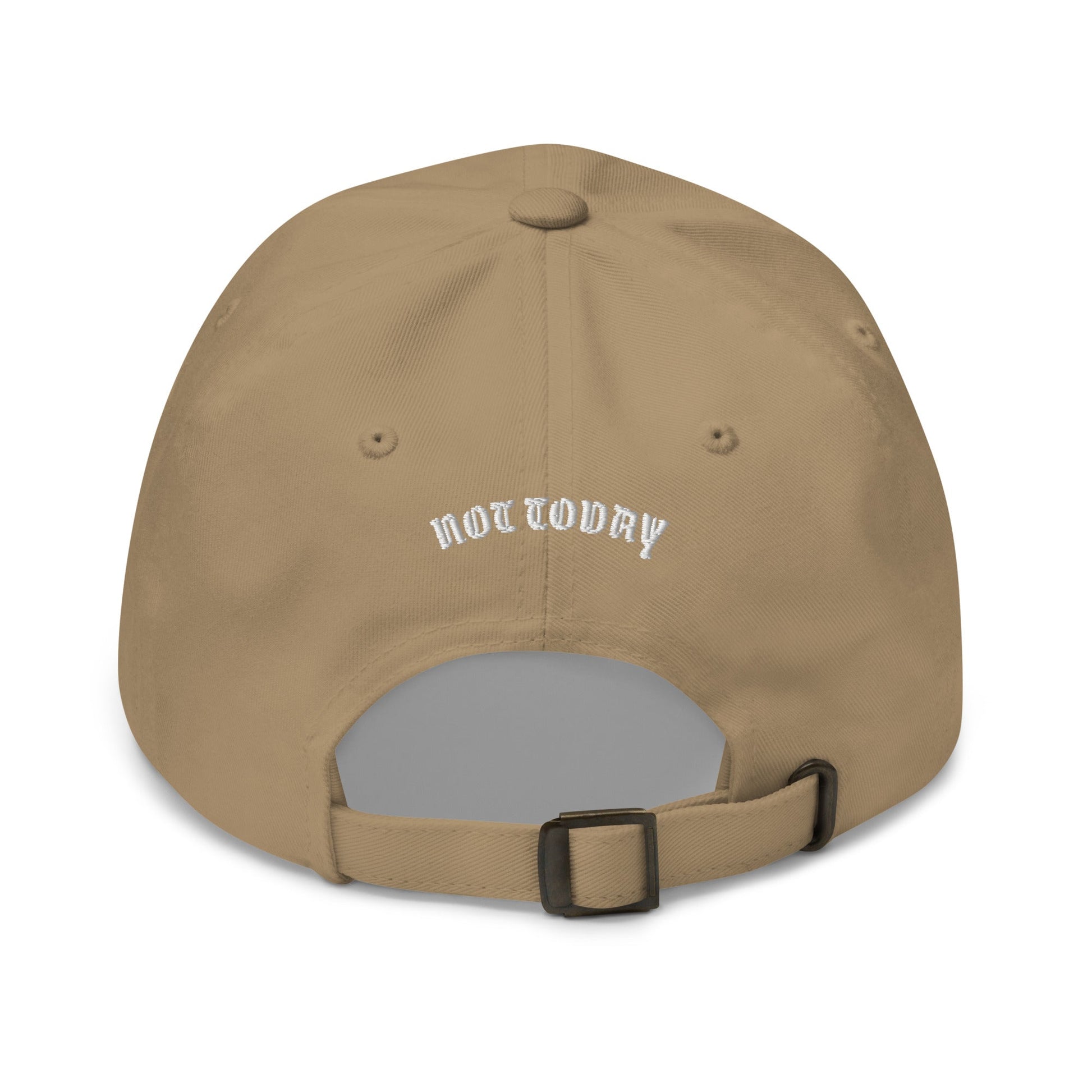 NT OE DAD HAT VOL III - Not Today Brand Inc.