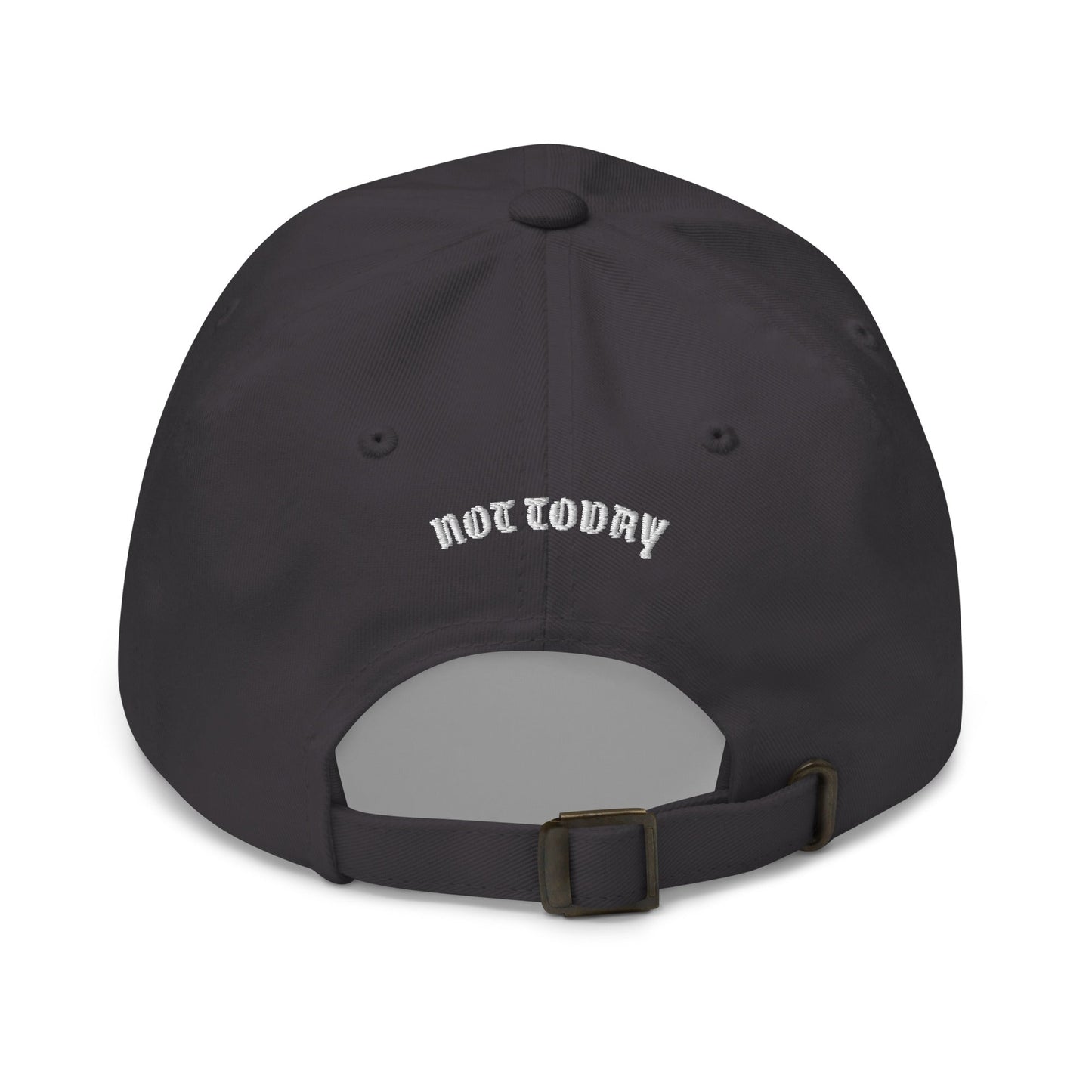 NT OE DAD HAT VOL III - Not Today Brand Inc.