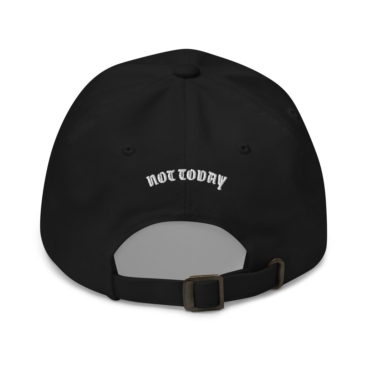 NT OE DAD HAT VOL III - Not Today Brand Inc.