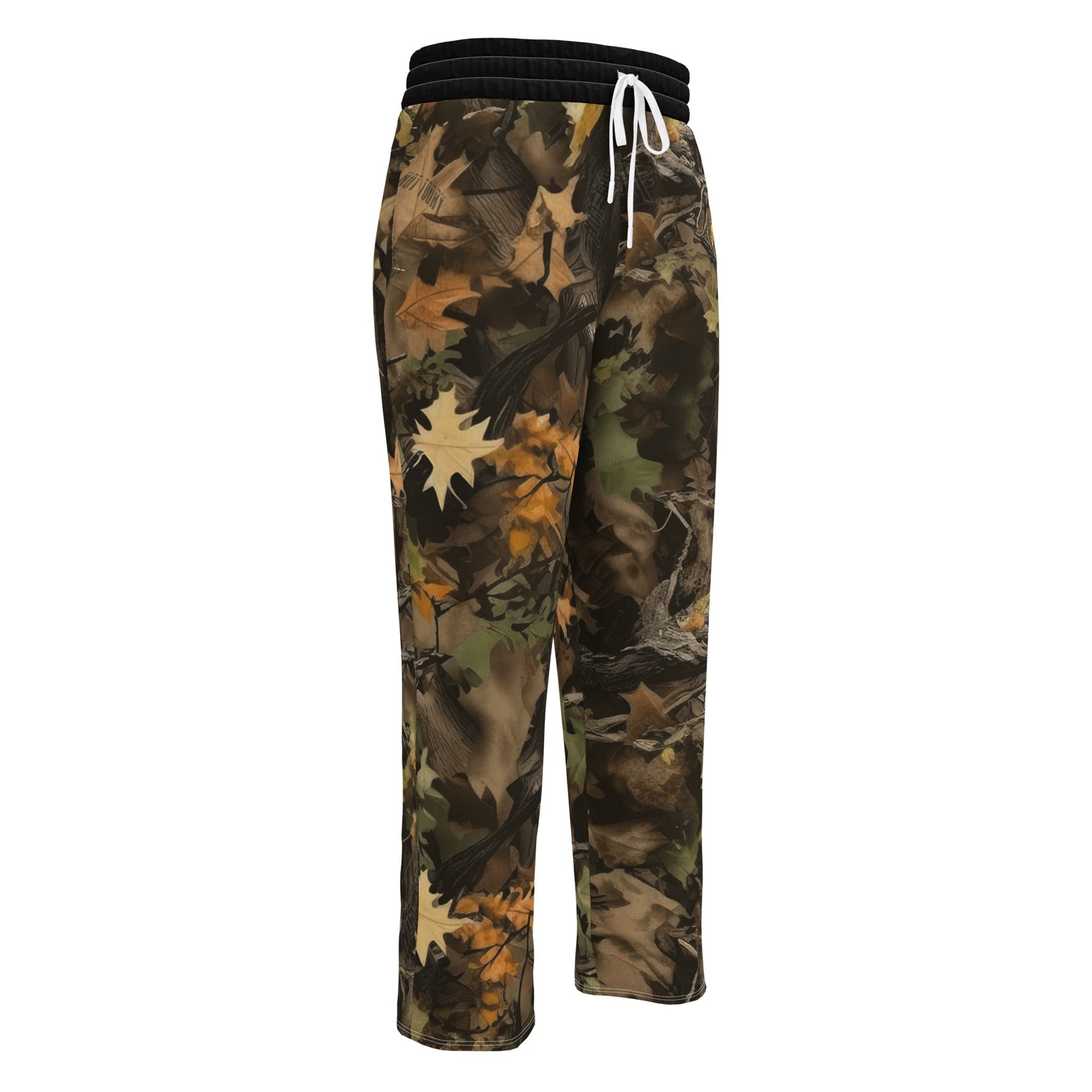 NT OG REAL TREE WIDE LEG SWEATS - Not Today Brand Inc.