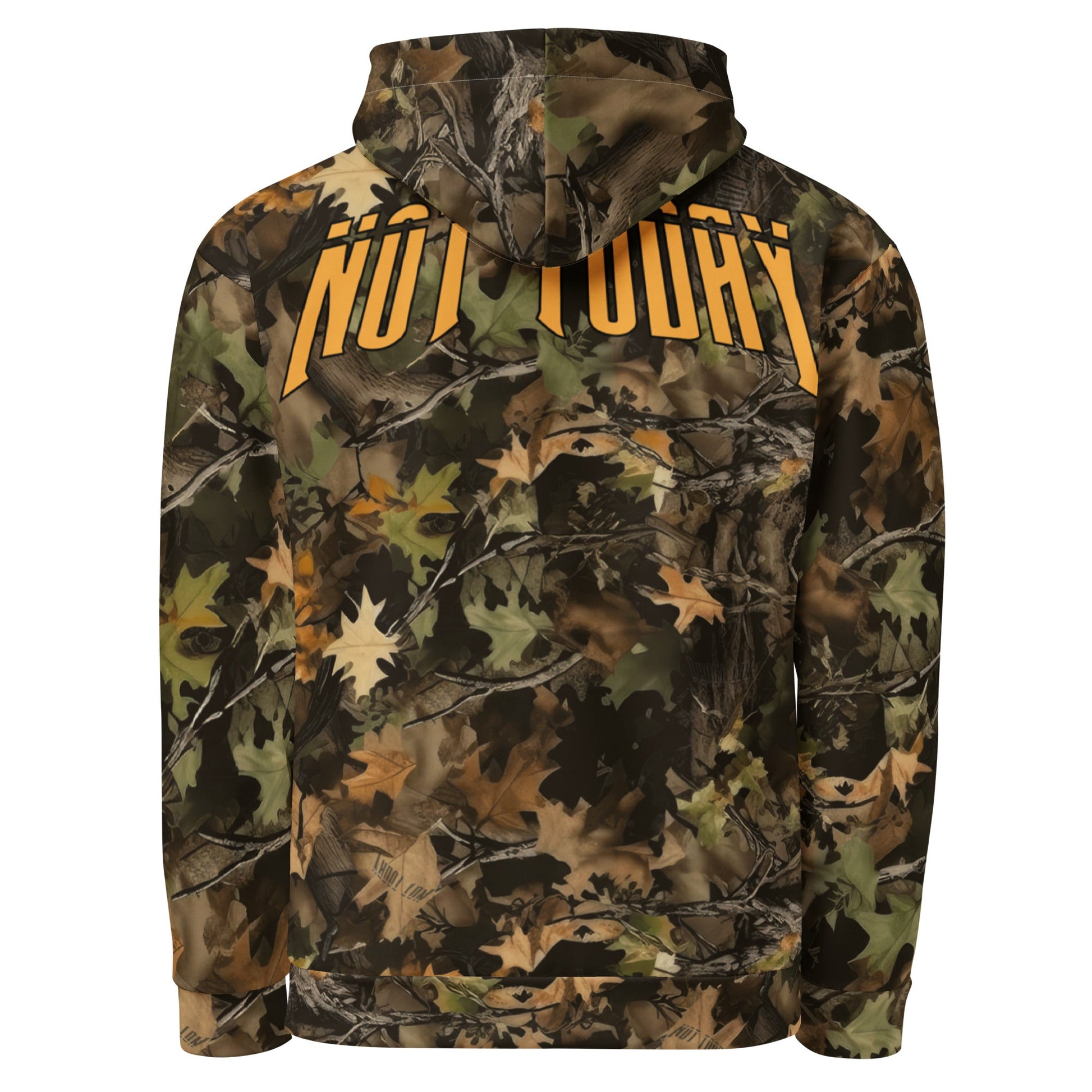 OG REAL TREE HOODIE - Not Today Brand Inc.